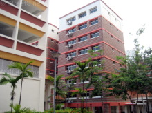 Blk 149 Pasir Ris Street 13 (Pasir Ris), HDB 4 Rooms #122122